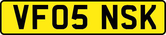 VF05NSK