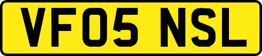 VF05NSL
