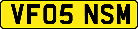 VF05NSM