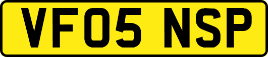 VF05NSP