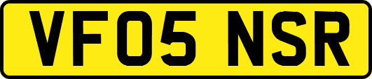 VF05NSR