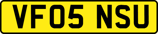VF05NSU