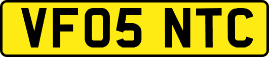 VF05NTC