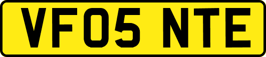 VF05NTE