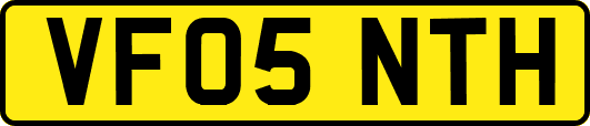 VF05NTH