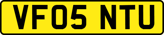 VF05NTU