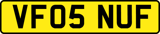 VF05NUF