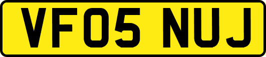 VF05NUJ