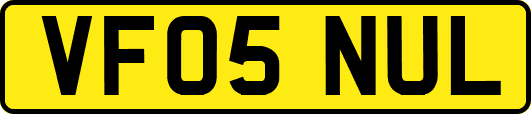 VF05NUL