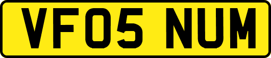 VF05NUM