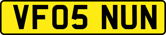 VF05NUN