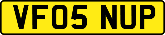 VF05NUP