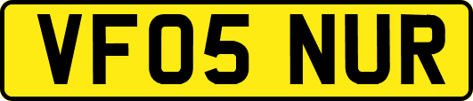 VF05NUR