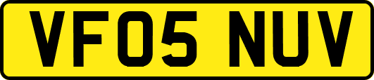 VF05NUV