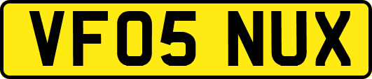 VF05NUX