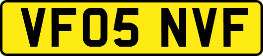 VF05NVF