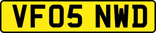 VF05NWD