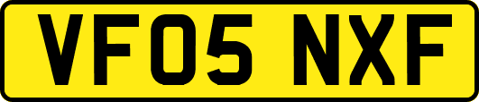VF05NXF