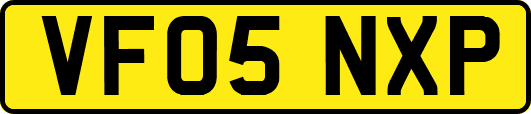 VF05NXP