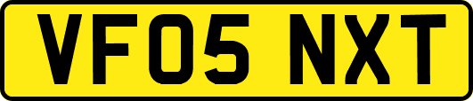 VF05NXT