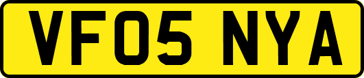 VF05NYA