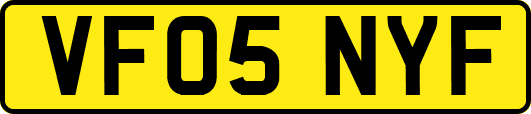 VF05NYF