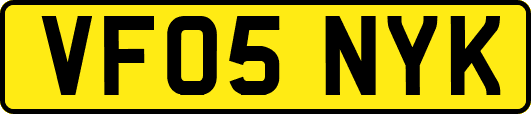 VF05NYK