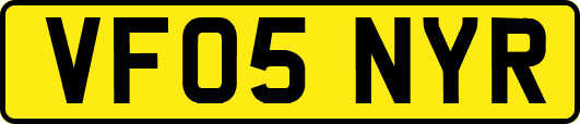 VF05NYR