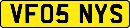 VF05NYS