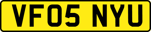 VF05NYU
