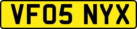VF05NYX