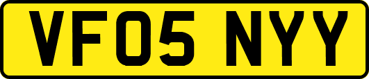 VF05NYY