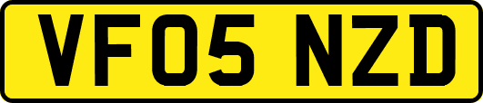 VF05NZD