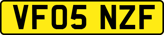 VF05NZF