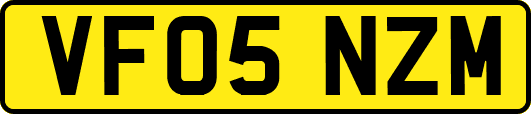 VF05NZM