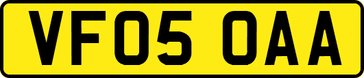 VF05OAA