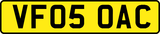VF05OAC