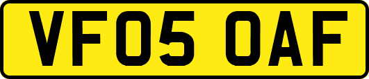 VF05OAF