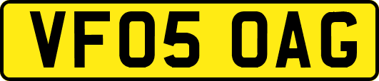 VF05OAG