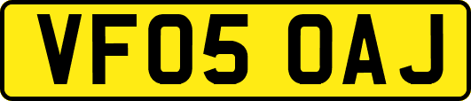 VF05OAJ
