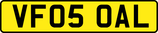 VF05OAL