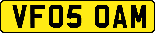 VF05OAM