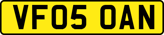 VF05OAN