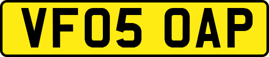 VF05OAP