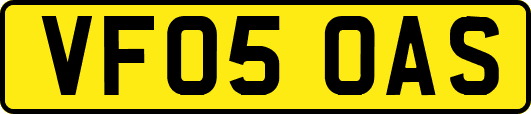 VF05OAS