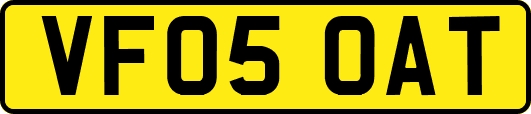 VF05OAT