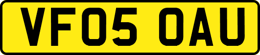 VF05OAU