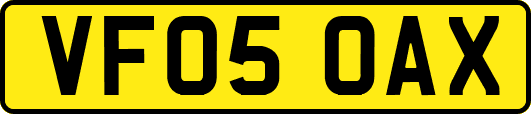 VF05OAX