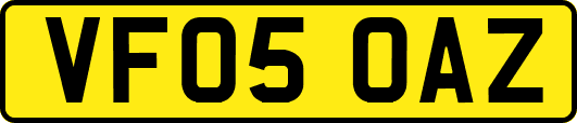 VF05OAZ