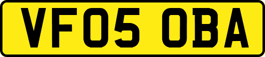 VF05OBA